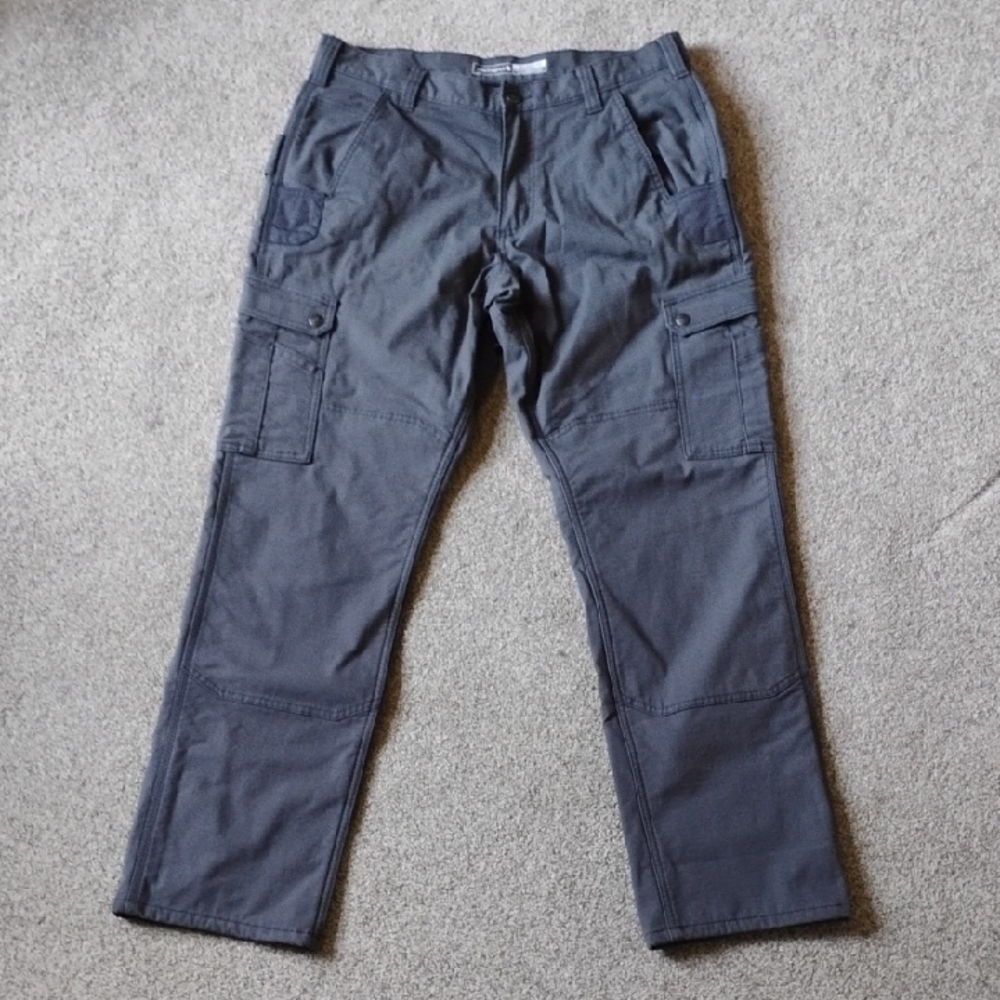 Carhartt Fleece Lined Ripstop Cargo Pants *FREE SHIPPING*